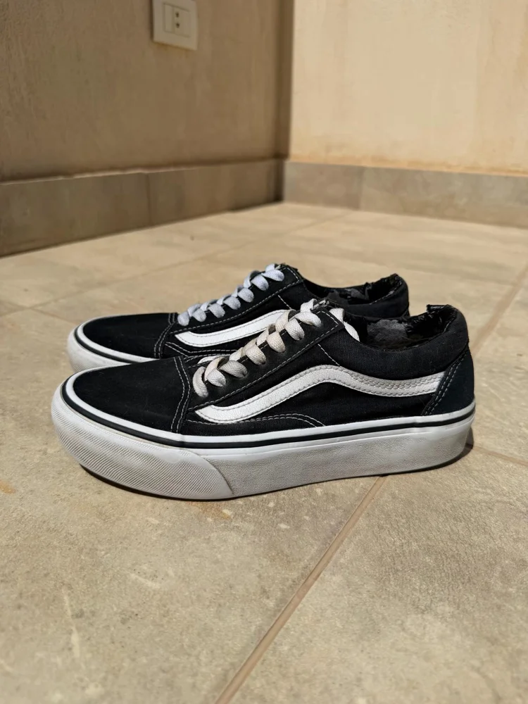 Vans Sneakers, size 37, photo 3