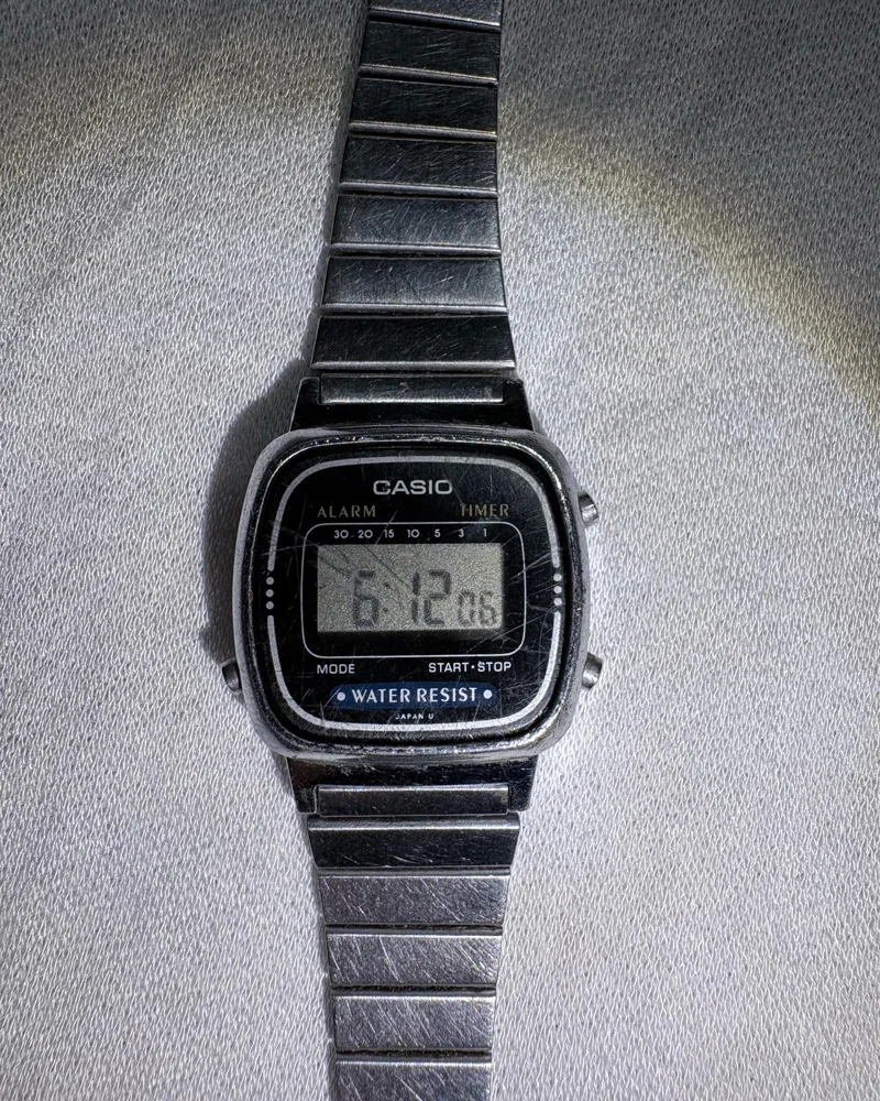 CASIO Watches, size One size, photo 2