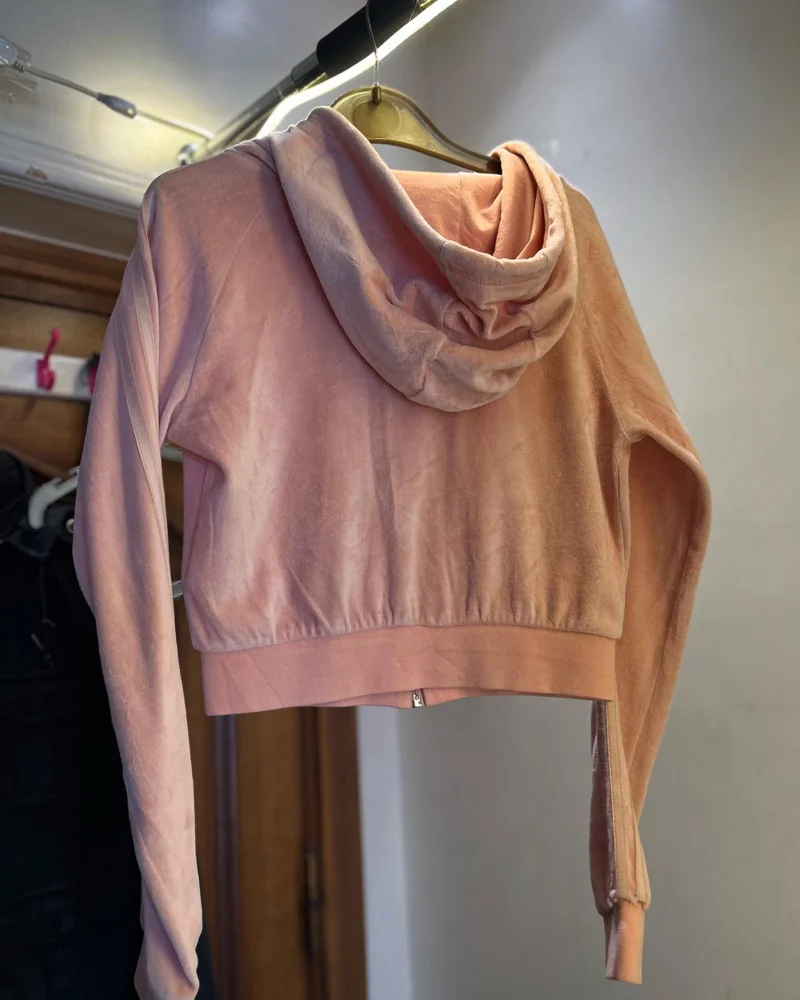 adidas Crop Tops, size XS / 34 / 6, photo 6