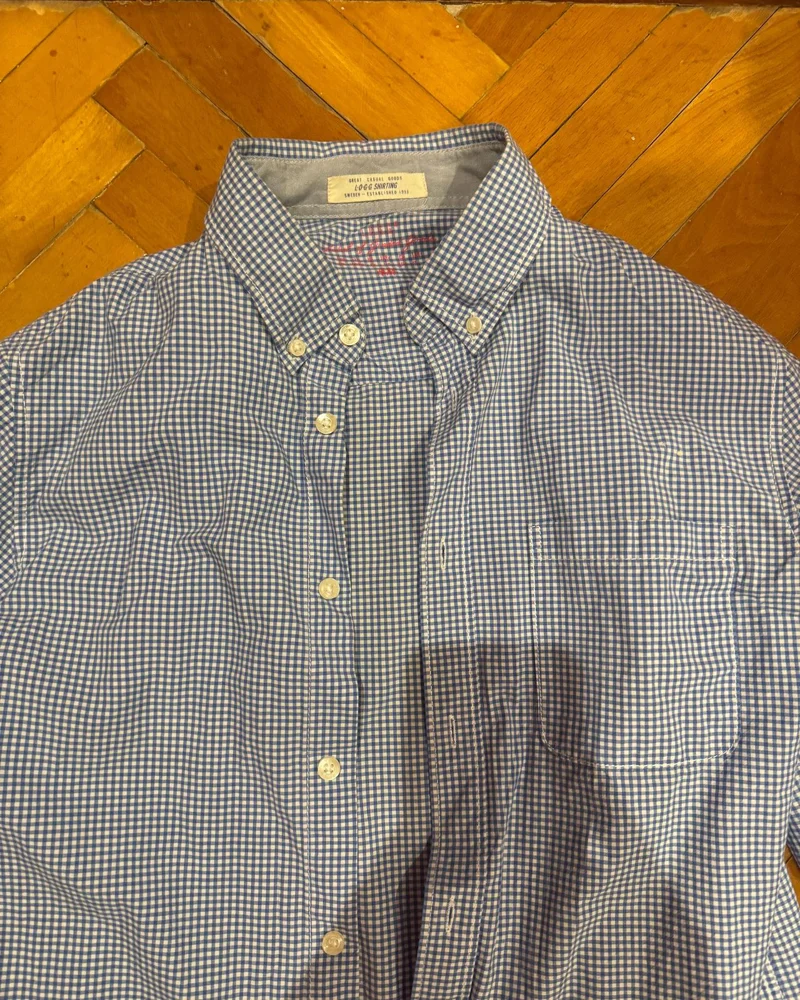 Long Sleeve Shirts, size M, photo 2
