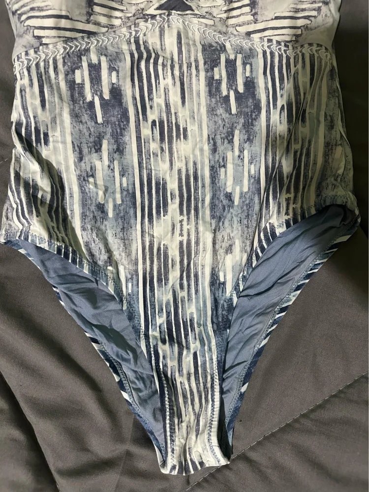 Rip Curl One-Piece Swimsuits, size S / 36 / 8, photo 3