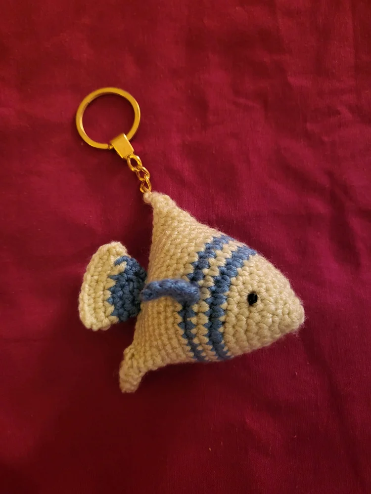 Keychains, size Other, photo 2