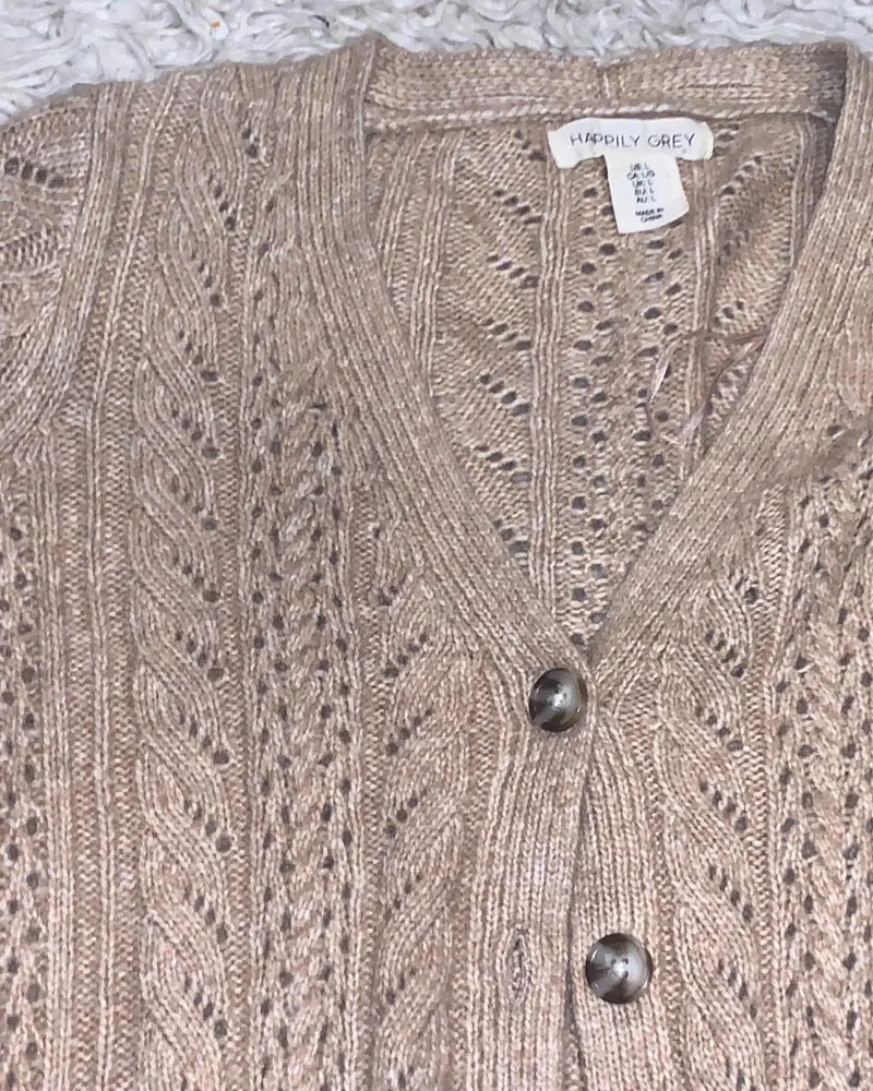 Cardigans, size S / 36 / 8, photo 2