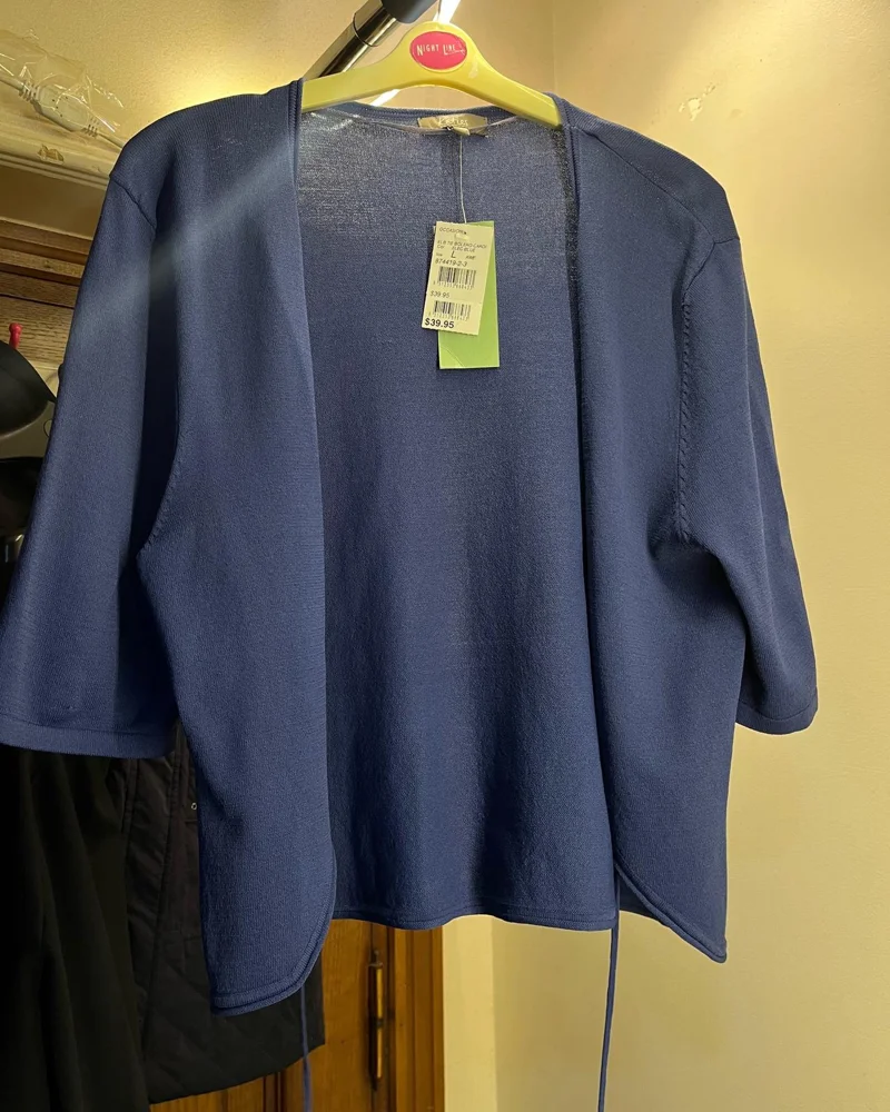 Cardigans, size L / 40 / 12, photo 2
