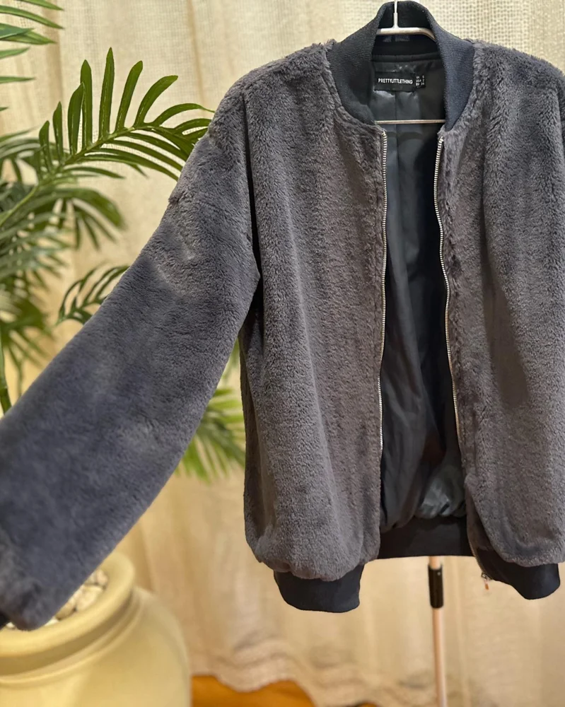 PrettyLittleThing Jackets, size XS / 34 / 6, photo 4