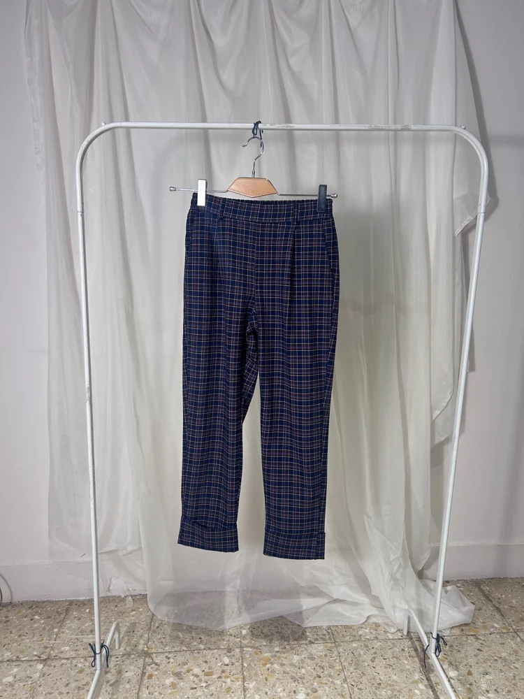 Bershka Pants