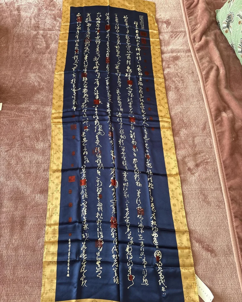 Scarves, size One size, photo 3