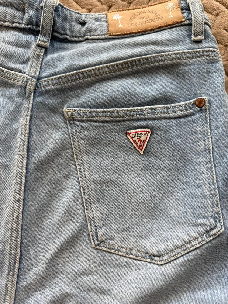 GUESS Jeans, size M / 38 / 10, photo 4