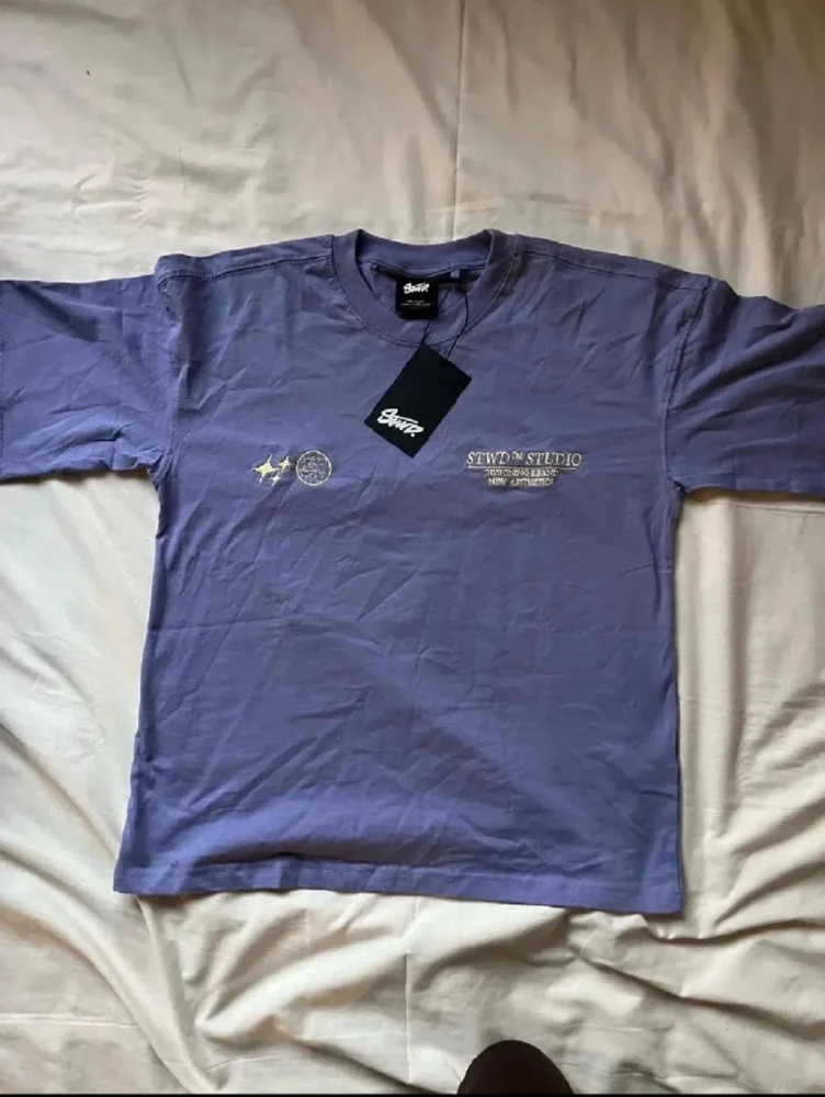 Pull & Bear T-shirts, size S, photo 3
