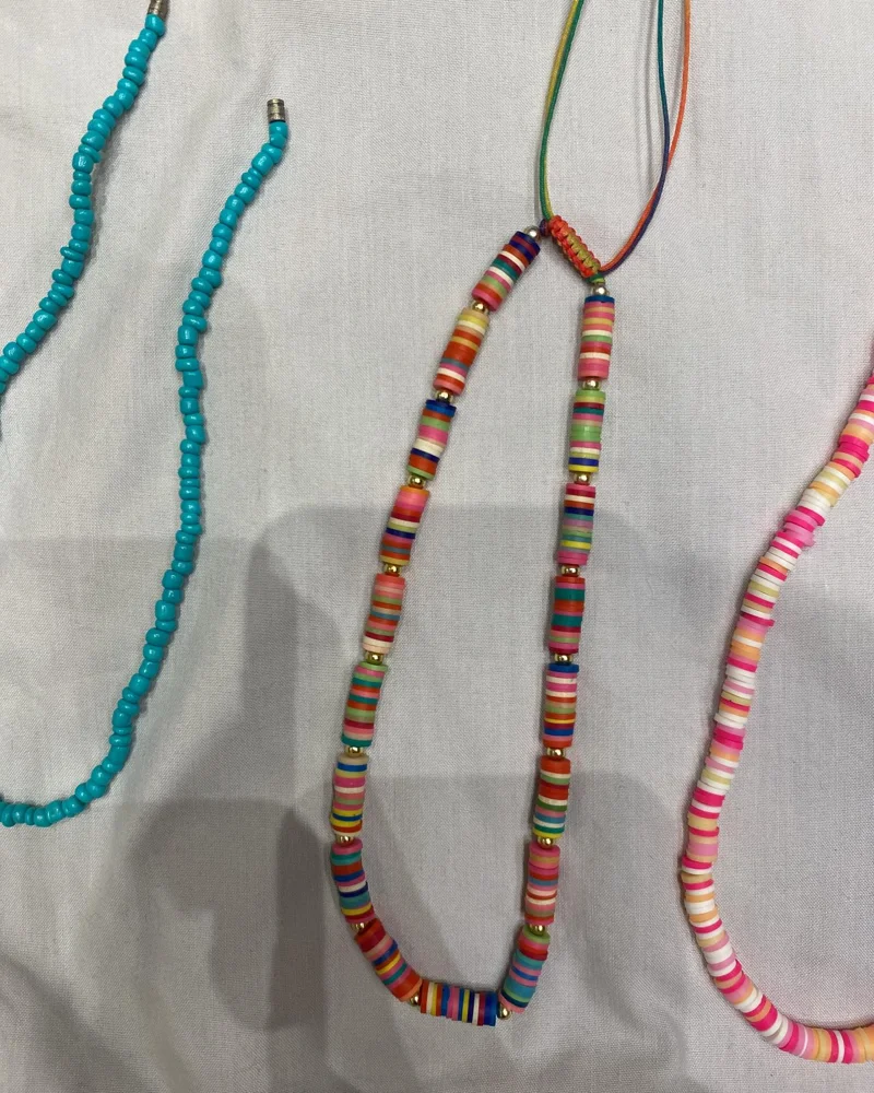 Necklaces, size One size, photo 3