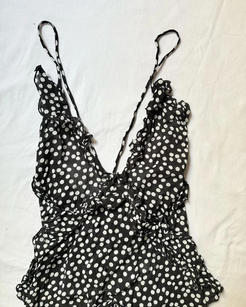 Zara Tank Tops, size S / 36 / 8, photo 2