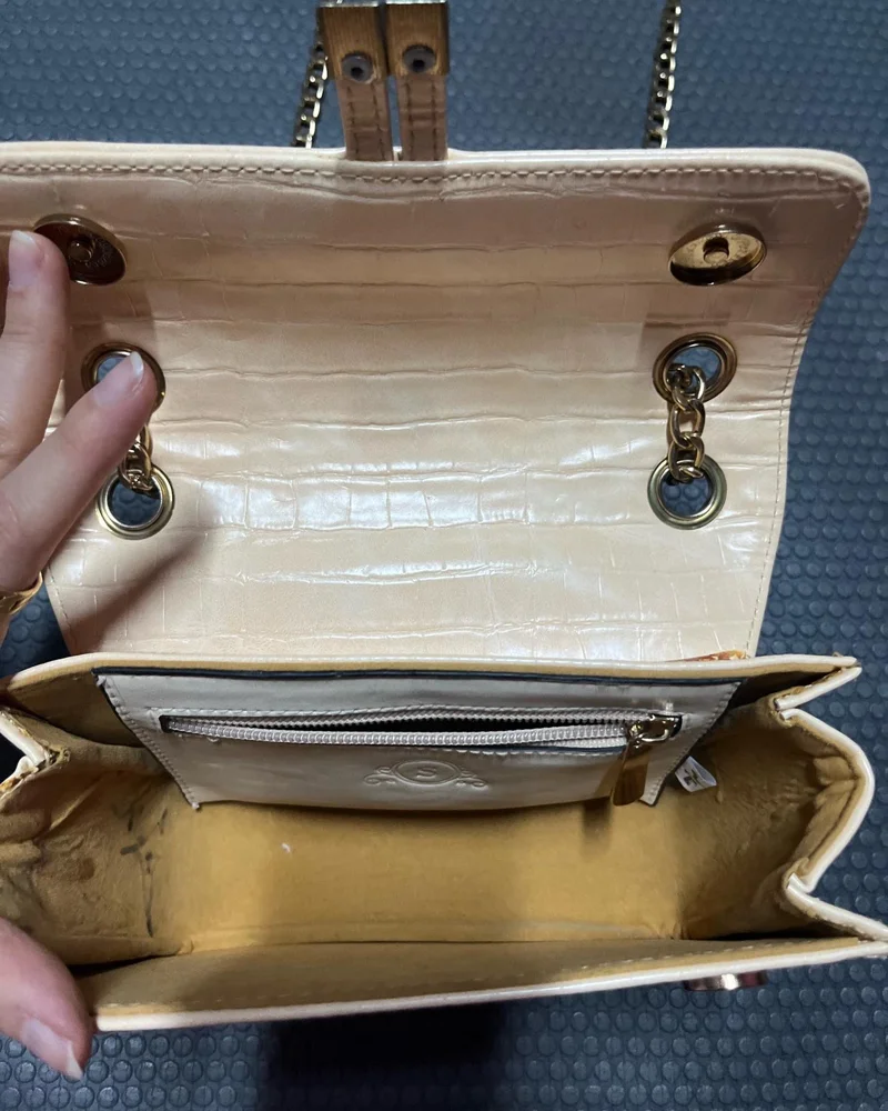 Cross-Body Bag, size One size, photo 3