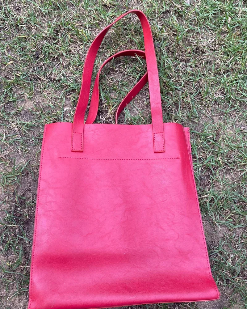 Shoulder Bag, size Other, photo 2