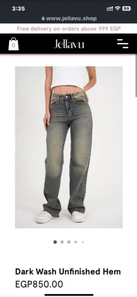 Local Jeans