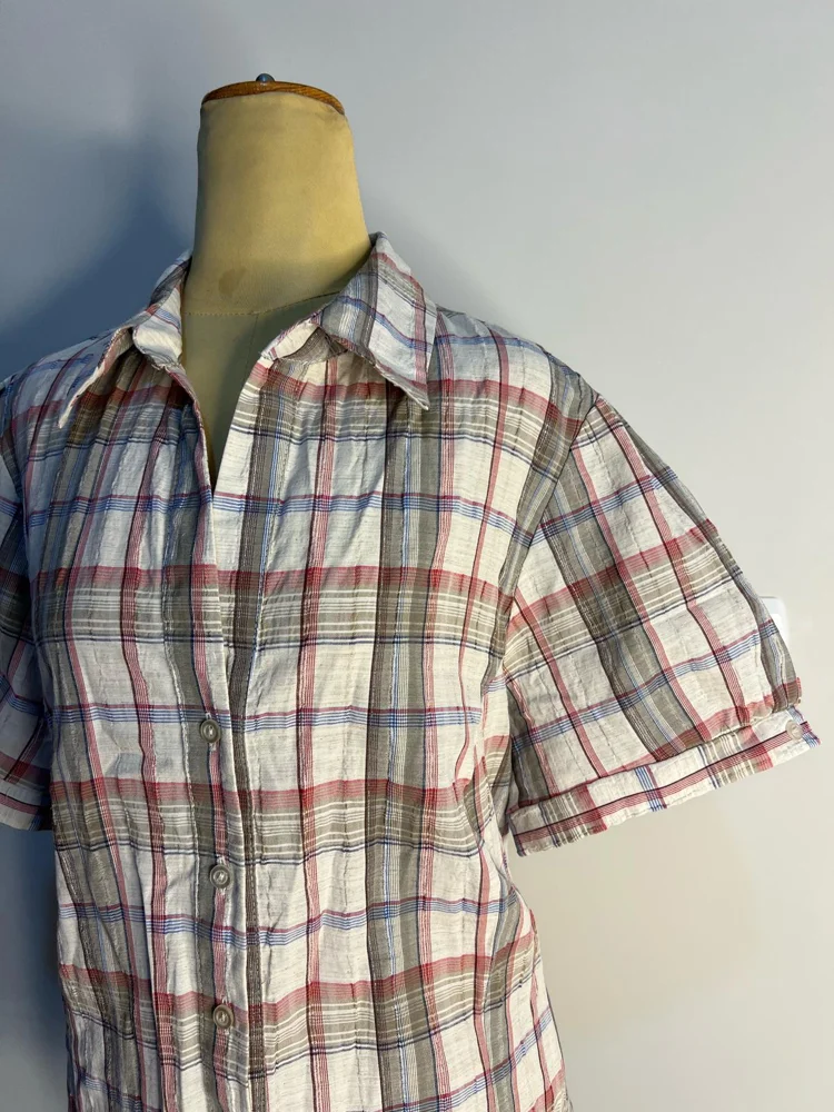 k&d Blouses, size 4XL / 48 / 20, photo 4