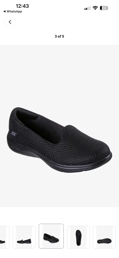 Sketchers Flats, size 40, photo 4
