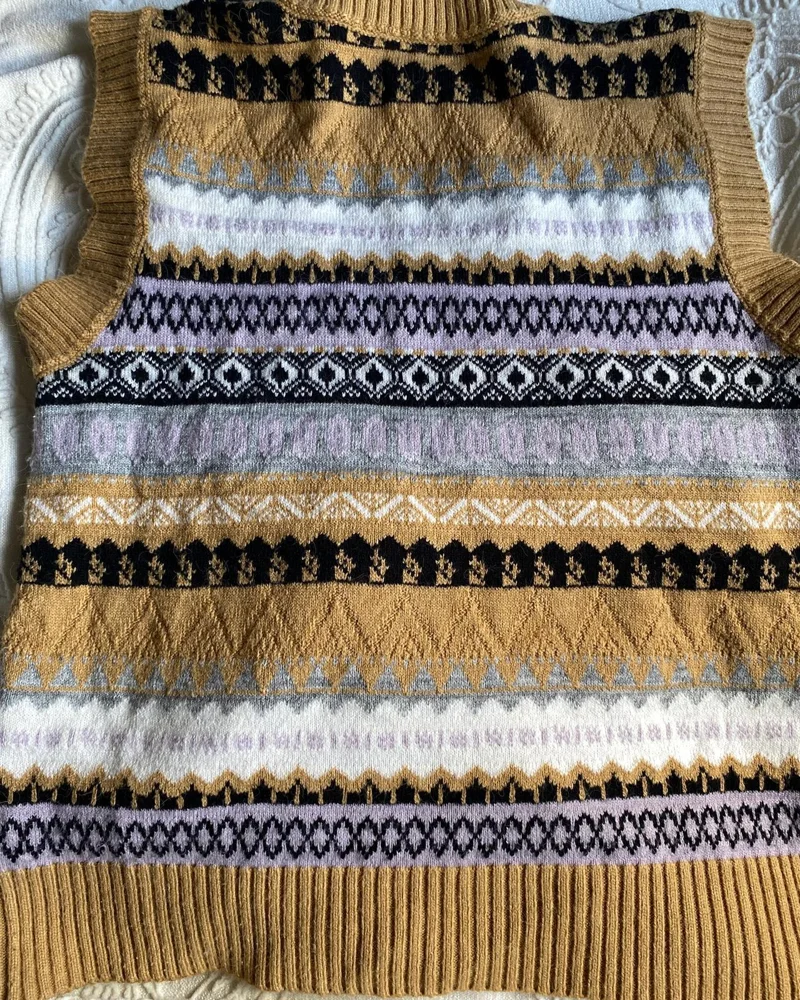 Vests, size L / 40 / 12, photo 5
