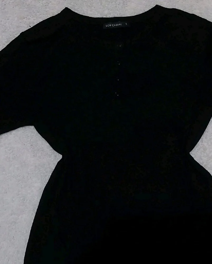 LCW Casual T-shirts, size S / 36 / 8, photo 4
