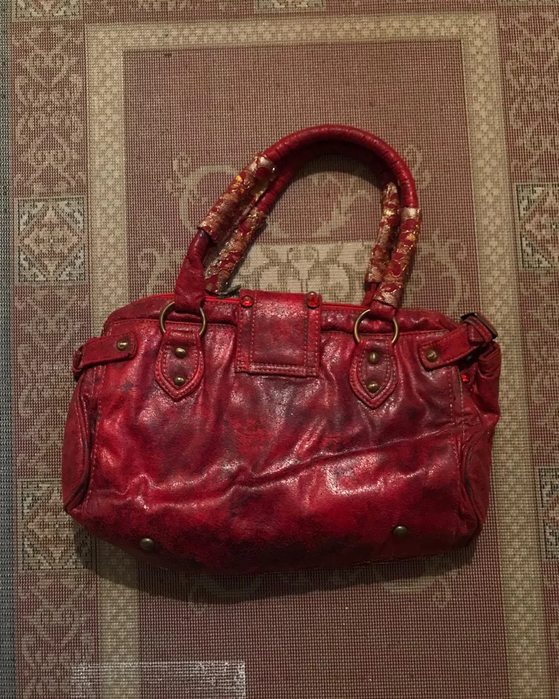 Shoulder Bag, size One size, photo 6