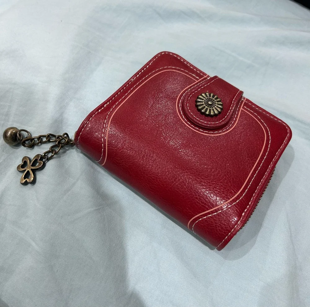 Shein Wallets