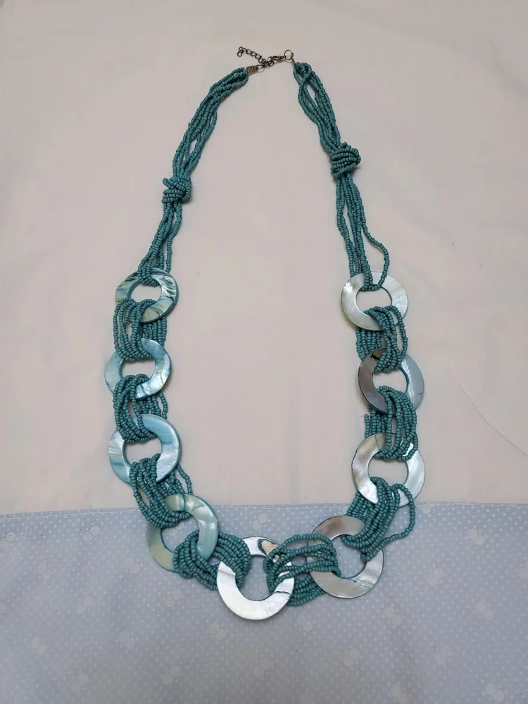 Necklaces, size Other, photo 3