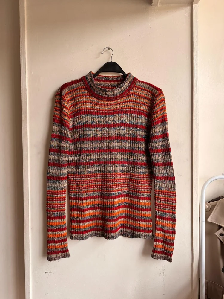 Long Sleeve