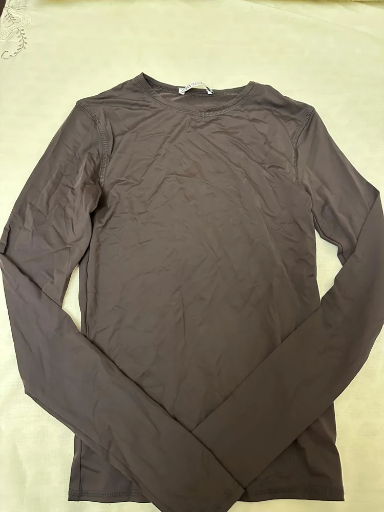 Zara Long Sleeve