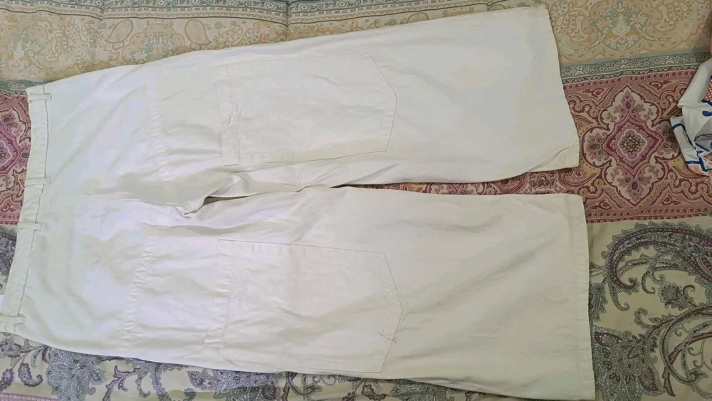Jeans, size XXL / 44 / 16, photo 3