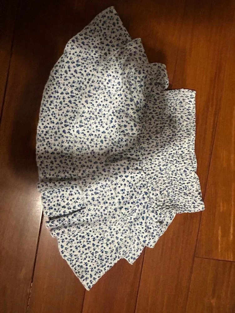 Zara Skirts