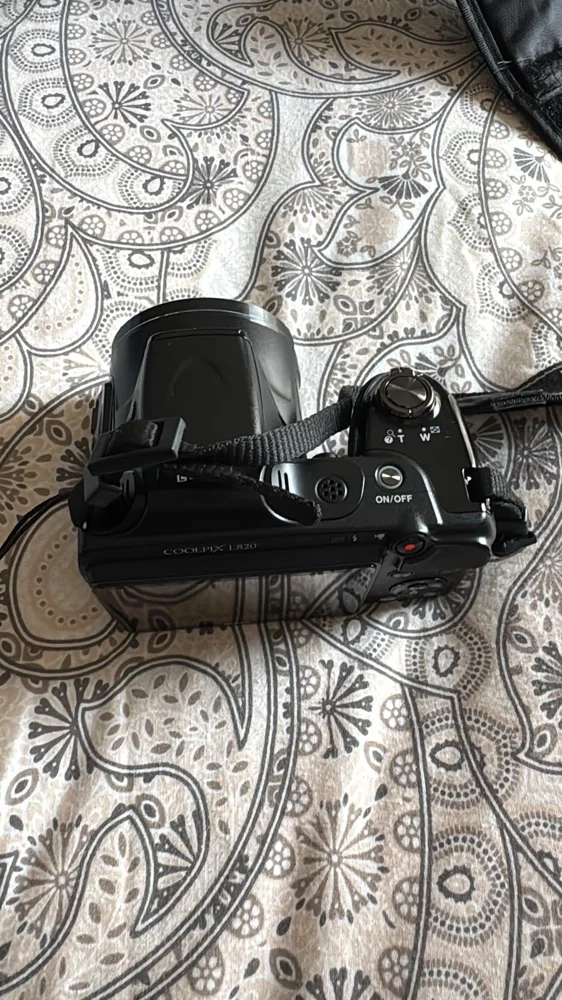 Nikon Digital Cameras, size Other, photo 2