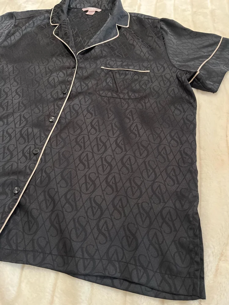 Victoria's Secret Sleep Shirts, size M / 38 / 10, photo 3