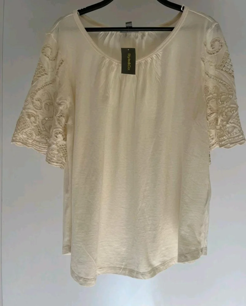 Blouses, size XXXL / 46 / 18, photo 2