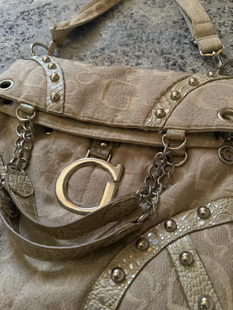 GUESS Shoulder Bag, size Other, photo 2
