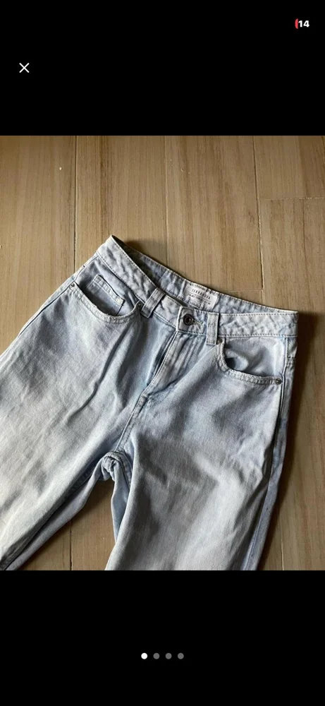 Terranova Jeans, size S / 36 / 8, photo 2