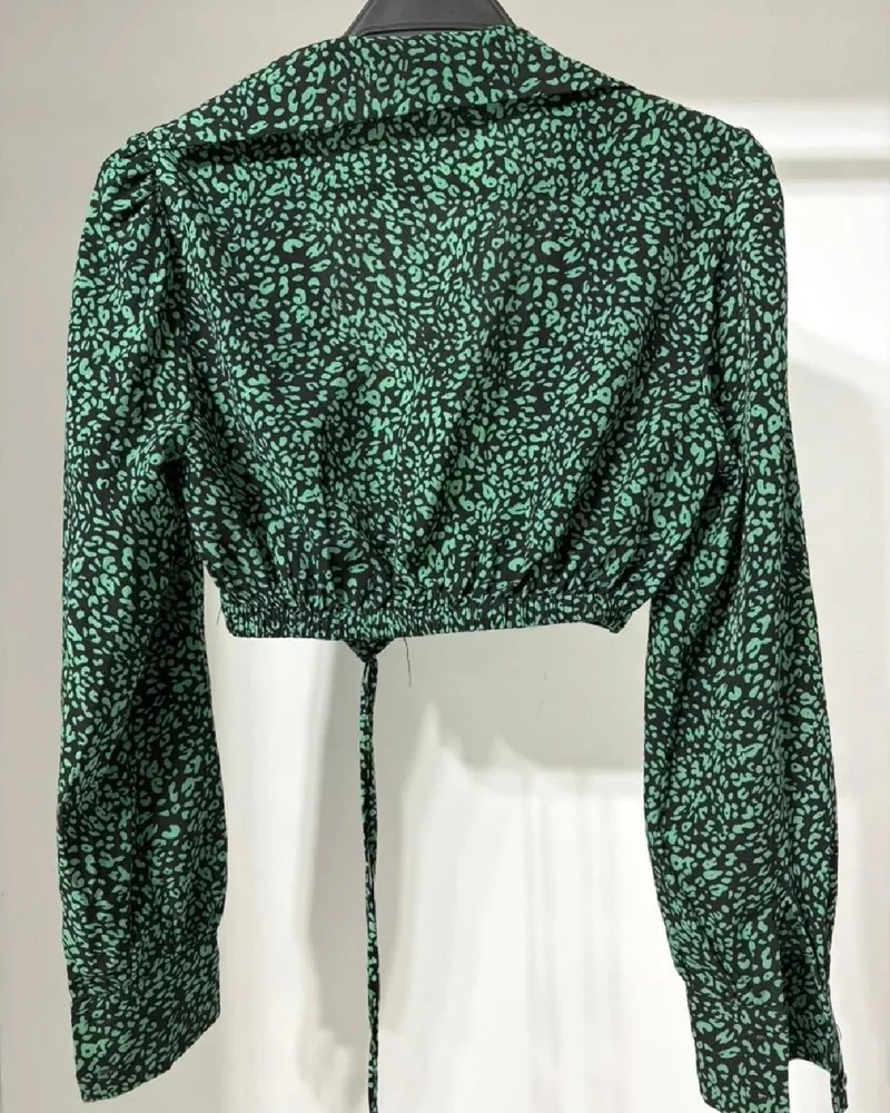 Blouses, size One size, photo 3