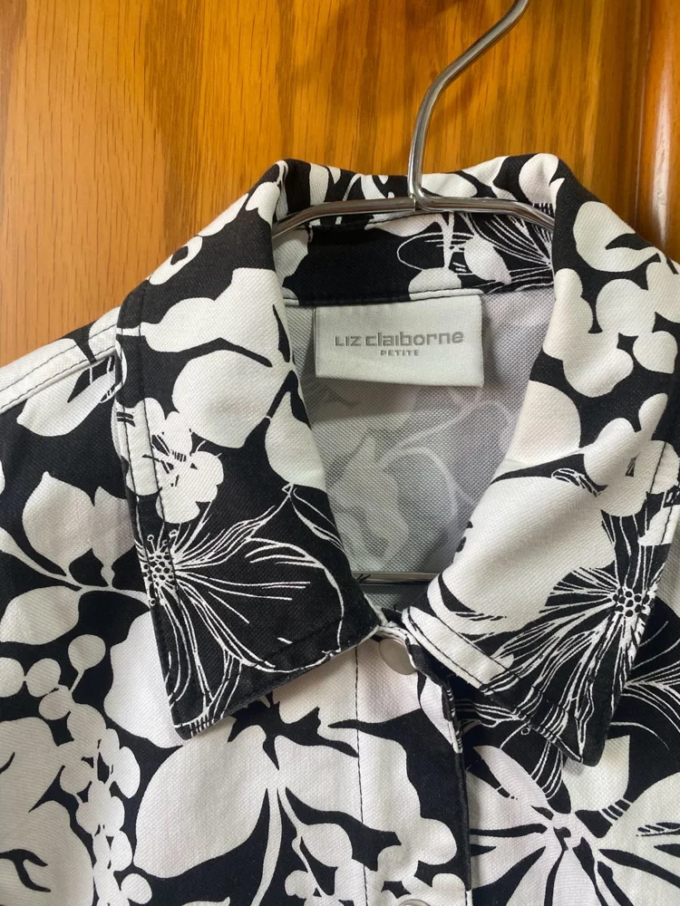 Liz Claiborne Blouses, size S / 36 / 8, photo 3