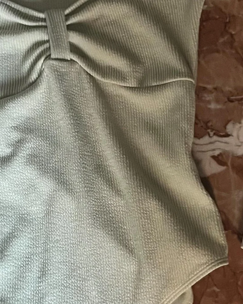 H&M Blouses, size S / 36 / 8, photo 3