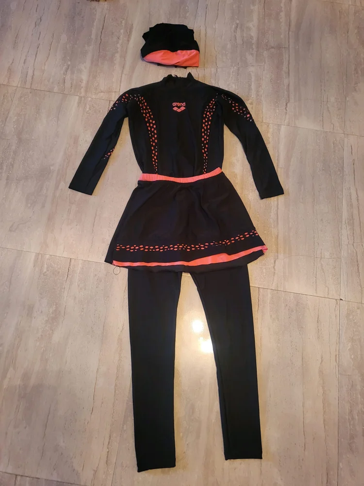 One-Piece Swimsuits, size S / 36 / 8, photo 4