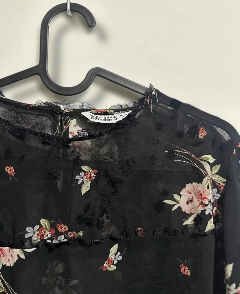 Zara Blouses, size M / 38 / 10, photo 4