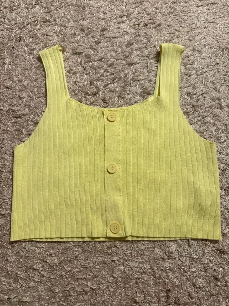 Shein Tank Tops