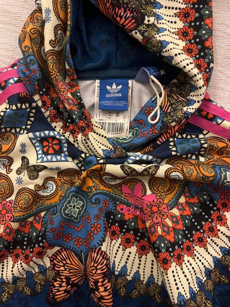 adidas Sweaters & Pullovers, size M / 38 / 10, photo 2