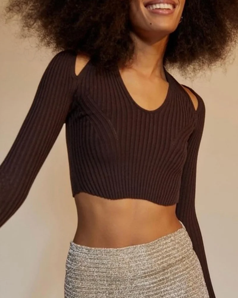 Urban Outfitters Crop Tops, size XS / 34 / 6, photo 3