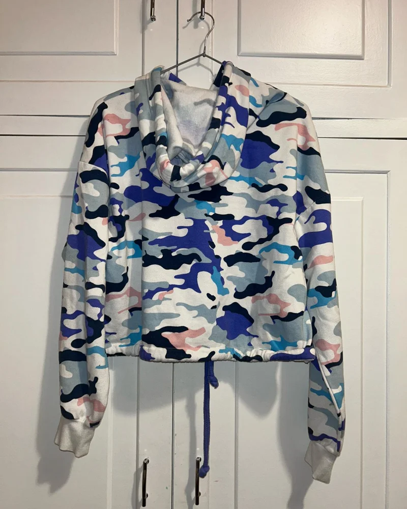 Juicy Couture Sweatshirts, size M / 38 / 10, photo 3