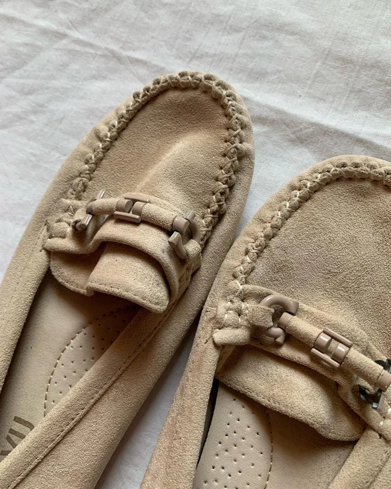 deja vu Flats, size 37, photo 4