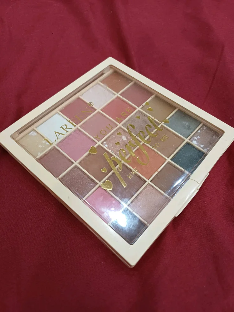 Makeup, size Other, photo 2