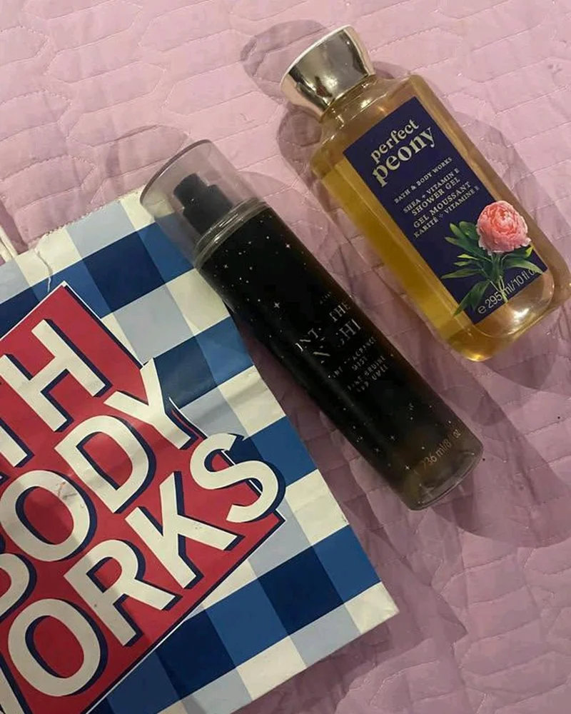 Perfume, size No Size, photo 3