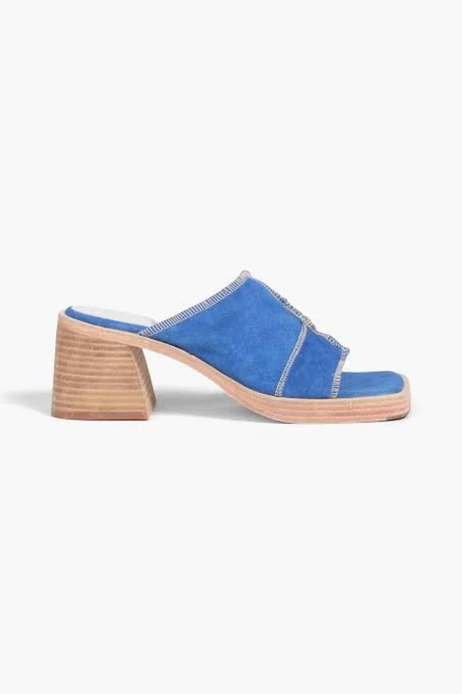 Miista Sandals, size 37, photo 3