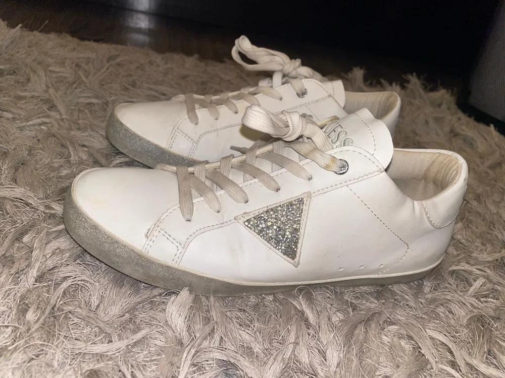 GUESS Sneakers, size 40, photo 5