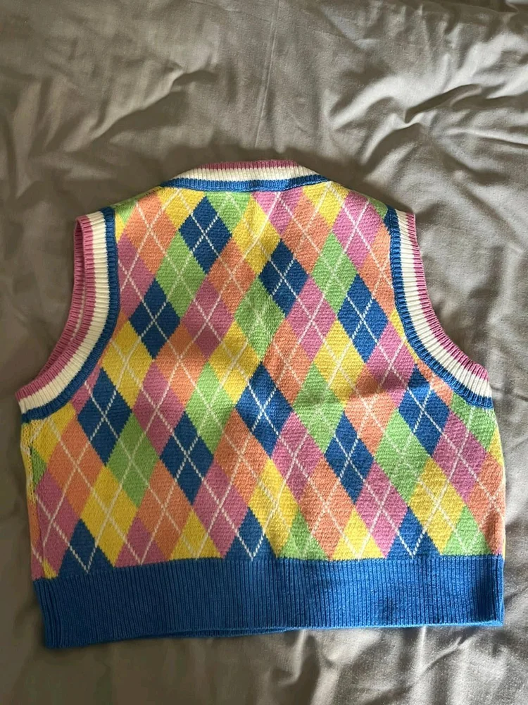 Vests, size S / 36 / 8, photo 3