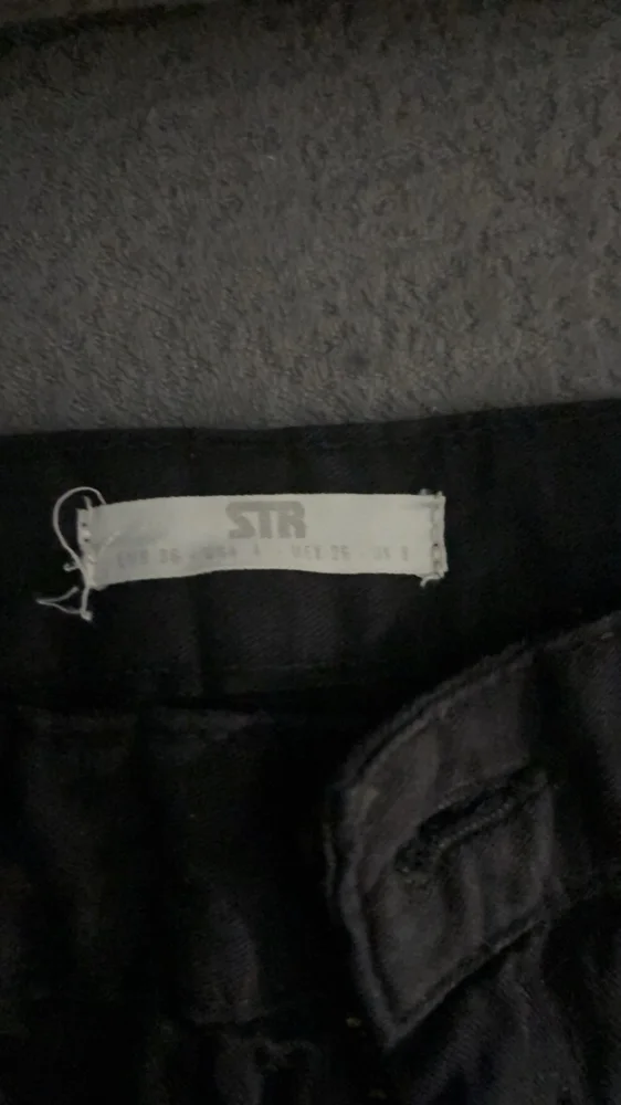 Stradivarius Jeans, size S / 36 / 8, photo 3